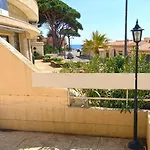 Grand Duplex Climatise Avec Terrasse Face A La Σαιντ-Μαξίμ