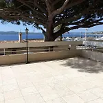 Grand Duplex Climatise Avec Terrasse Face A La Σαιντ-Μαξίμ