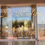 Grand Duplex Climatise Avec Terrasse Face A La * Σαιντ-Μαξίμ