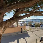 Grand Duplex Climatise Avec Terrasse Face A La Διαμέρισμα