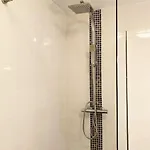 Grand Duplex Climatise Avec Terrasse Face A La Διαμέρισμα Σαιντ-Μαξίμ