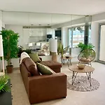 Διαμέρισμα Grand Duplex Climatise Avec Terrasse Face A La