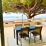 Grand Duplex Climatise Avec Terrasse Face A La Διαμέρισμα