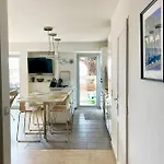 Grand Duplex Climatise Avec Terrasse Face A La Διαμέρισμα Σαιντ-Μαξίμ