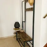 Grand Duplex Climatise Avec Terrasse Face A La *