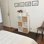 Grand Duplex Climatise Avec Terrasse Face A La Διαμέρισμα Σαιντ-Μαξίμ