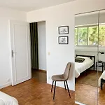 Grand Duplex Climatise Avec Terrasse Face A La Διαμέρισμα *