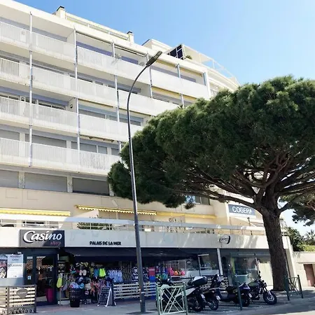 Grand Duplex Climatise Avec Terrasse Face A La Daire