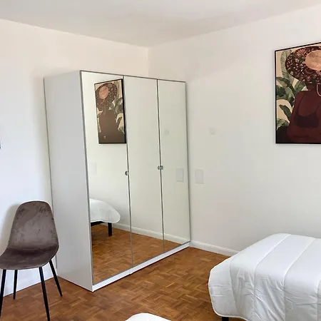 Grand Duplex Climatise Avec Terrasse Face A La Διαμέρισμα *